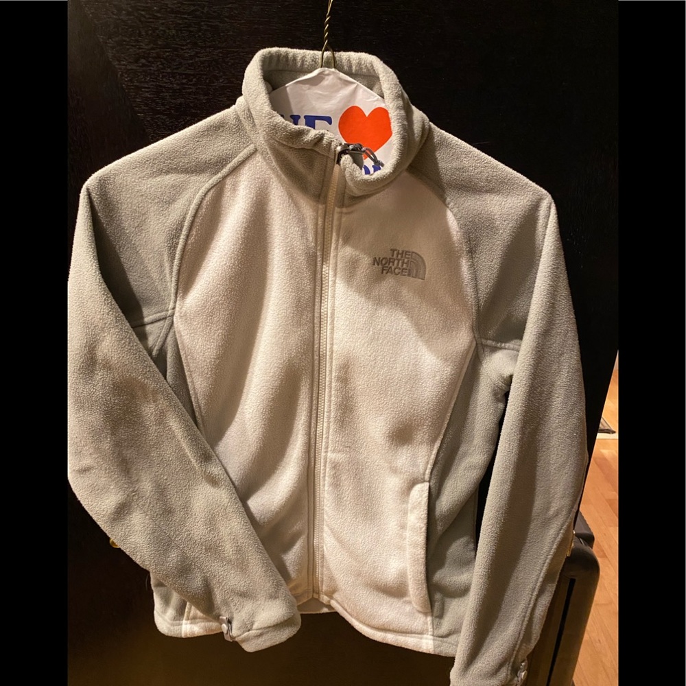 North Face Fleece Size Small